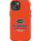 University of Florida Gainesville Est 1853 iPhone 14 Impact Case