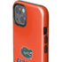 University of Florida Gainesville Est 1853 iPhone 15 Impact Case
