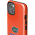 University of Florida Gainesville Est 1853 iPhone 15 Plus Impact Case