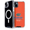 University of Florida Gainesville Est 1853 iPhone 14 Plus MagSafe Case