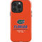 University of Florida Gainesville Est 1853 iPhone 14 Pro Impact Case