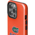 University of Florida Gainesville Est 1853 iPhone 14 Pro Impact Case