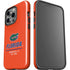 University of Florida Gainesville Est 1853 iPhone 14 Pro Impact Case