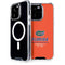 University of Florida Gainesville Est 1853 iPhone 14 Pro MagSafe Case