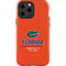 University of Florida Gainesville Est 1853 iPhone 15 Pro Max Impact Case