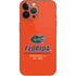 University of Florida Gainesville Est 1853 iPhone 14 Pro Max Skin