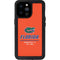 University of Florida Gainesville Est 1853 iPhone 14 Pro Max Waterproof Case