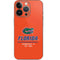 University of Florida Gainesville Est 1853 iPhone 14 Pro Skin