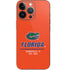 University of Florida Gainesville Est 1853 iPhone 14 Pro Skin