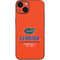 University of Florida Gainesville Est 1853 iPhone 14 Skin