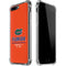 University of Florida Gainesville Est 1853 iPhone 7/8 Plus Clear Case