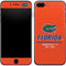University of Florida Gainesville Est 1853 iPhone 8 Plus Skin