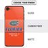 University of Florida Gainesville Est 1853 iPhone SE (2nd & 3rd Gen) Skin