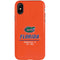 University of Florida Gainesville Est 1853 iPhone X Pro Case