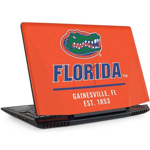 University of Florida Gainesville Est 1853 Legion Y720 Skin