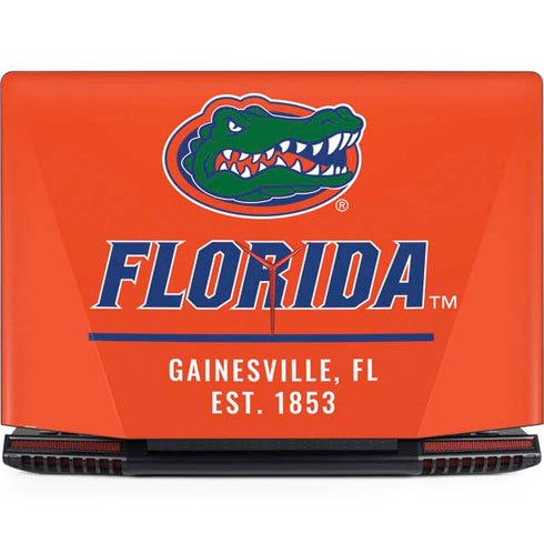 University of Florida Gainesville Est 1853 Legion Y720 Skin