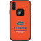 University of Florida Gainesville Est 1853 LifeProof Fre iPhone Skin