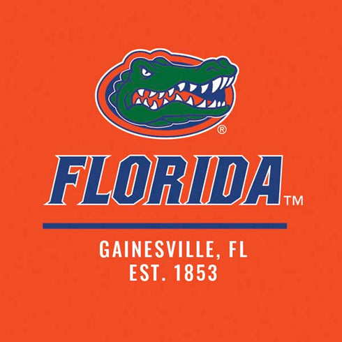 University of Florida Gainesville Est 1853 Moto E5 Play Skin