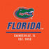 University of Florida Gainesville Est 1853 Moto E5 Play Skin