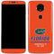 University of Florida Gainesville Est 1853 Moto E5 Plus Skin