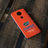 University of Florida Gainesville Est 1853 Moto E5 Plus Skin