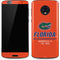 University of Florida Gainesville Est 1853 Moto G6 Skin