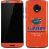 University of Florida Gainesville Est 1853 Moto G6 Skin