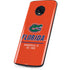 University of Florida Gainesville Est 1853 Moto G6 Skin