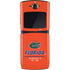 University of Florida Gainesville Est 1853 Motorola RAZR Skin