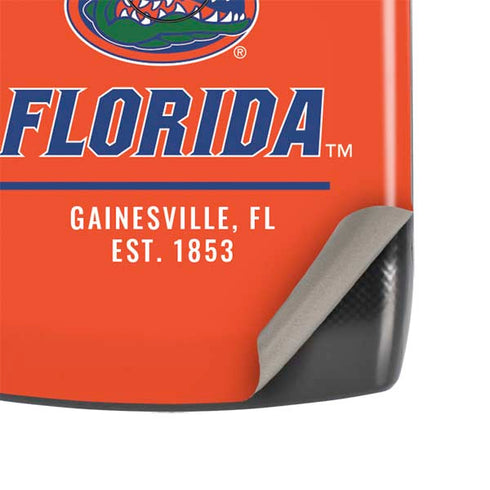 University of Florida Gainesville Est 1853 Motorola RAZR Skin