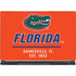 University of Florida Gainesville Est 1853 MSI GS65 Stealth Laptop Skin