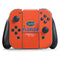 University of Florida Gainesville Est 1853 Nintendo Switch (2017-2021) Joy-Con Controller Skin