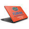 University of Florida Gainesville Est 1853 HP Notebook Skin