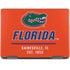 University of Florida Gainesville Est 1853 Notebook 9 Pro 13in (2017) Skin