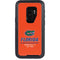University of Florida Gainesville Est 1853 Otterbox Defender Galaxy Skin