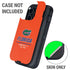 University of Florida Gainesville Est 1853 Otterbox Defender iPhone Skin