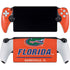 University of Florida Gainesville Est 1853 PlayStation Portal Remote Player Skin