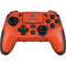 University of Florida Gainesville Est 1853 PlayStation Scuf Vantage 2 Controller Skin