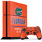 University of Florida Gainesville Est 1853 PS4 Console and Controller Bundle Skin