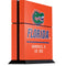 University of Florida Gainesville Est 1853 PS4 Console Skin