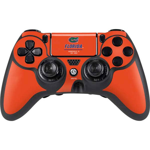 University of Florida Gainesville Est 1853 PS4/PC SCUF Impact Controller Skin