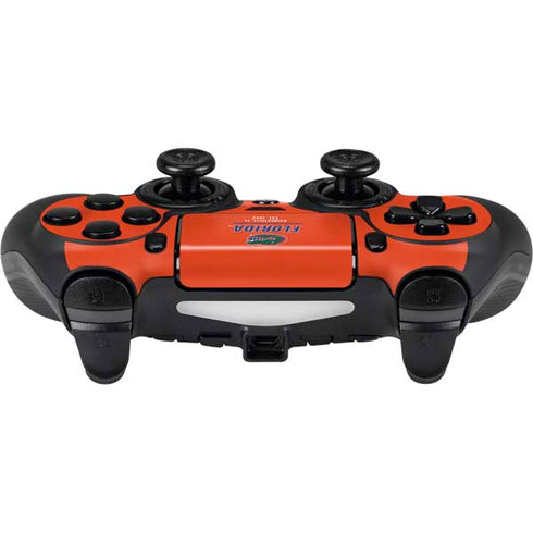 University of Florida Gainesville Est 1853 PS4/PC SCUF Impact Controller Skin