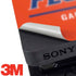 University of Florida Gainesville Est 1853 PS4 Slim Skin