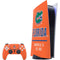 University of Florida Gainesville Est 1853 PS5 Digital Edition Bundle Skin