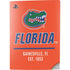 University of Florida Gainesville Est 1853 PS5 Digital Edition Console Skin