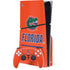 University of Florida Gainesville Est 1853 PS5 Slim Disk Bundle Skin