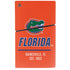 University of Florida Gainesville Est 1853 PS5 Slim Disk Console Skin