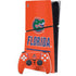 University of Florida Gainesville Est 1853 PS5 Slim Digital Edition Bundle Skin