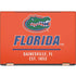 University of Florida Gainesville Est 1853 HP Spectre Skin