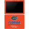 University of Florida Gainesville Est 1853 Surface Go Skin